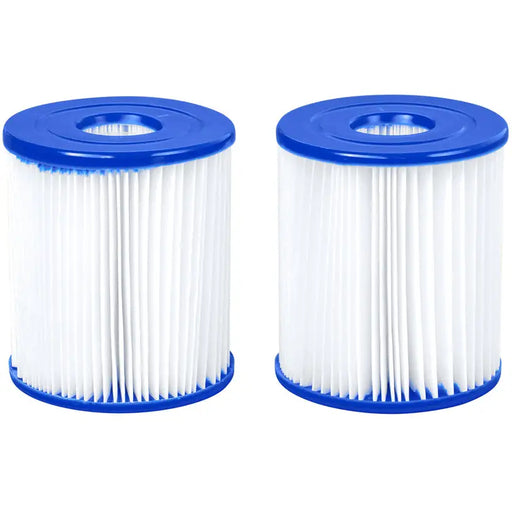 FILTER FOR PUMP TYPE ’I’ BESTWAY 58093 - Филтри и аксесоари<<<Басейни плажни артикули и оборудване<<<Градина<<<Praktiker