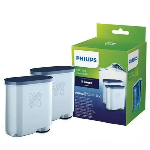 Filter for scale and water PHILIPS set 2 pcs. CA6903/22 - Аксесоари за кафемашини<<<Кафемашини<<<Малки