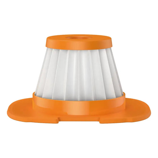 Filter for the Baseus AP02 vacuum cleaner with a power of 6000 Pa - orange - Household accessories<<<HurtelXML