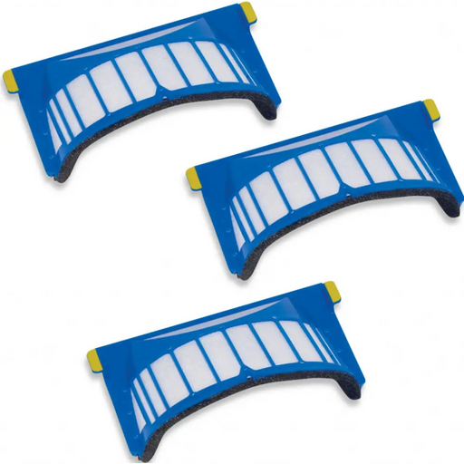 Filter for vacuum cleaner iRobot Roomba - 500/600 - Vac Assist Filter (4501353) - Аксесоари за