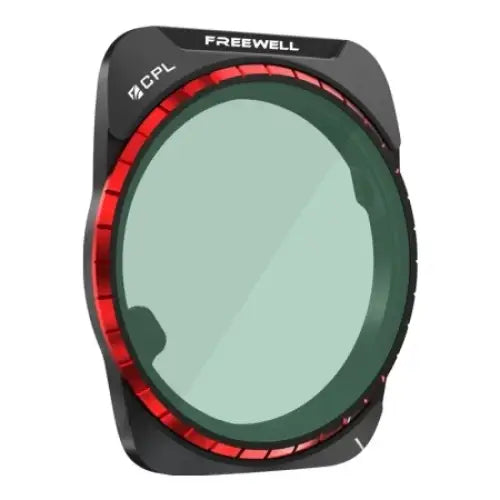 Filter Freewell Circular Polarizer CPL for DJI Air 3 - Filters for drones<<<Drone accessories<<<Drones<<<InnproXML