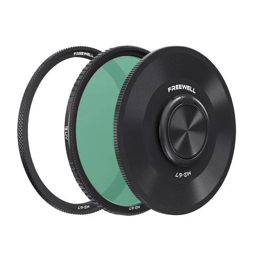 Filter Freewell CPL M2 Series 67mm - For SLR cameras<<<Filters<<<Photo and cameras<<<InnproXML
