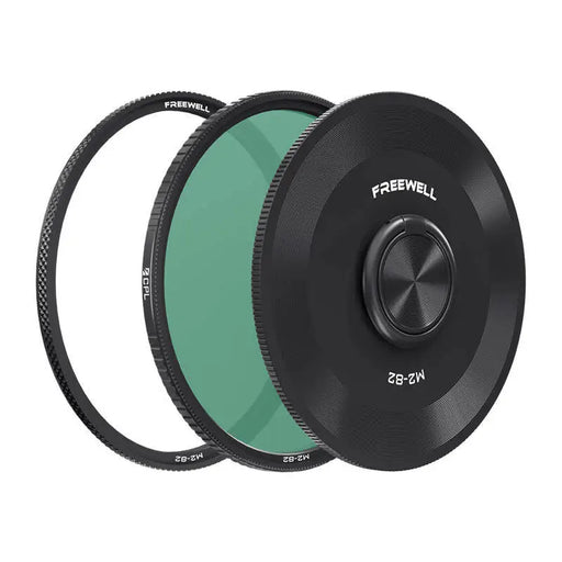 Filter Freewell CPL M2 Series 82mm - For SLR cameras<<<Filters<<<Photo and cameras<<<InnproXML