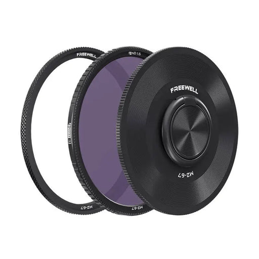Filter Freewell ND32 M2 Series 67mm - For SLR cameras<<<Filters<<<Photo and cameras<<<InnproXML