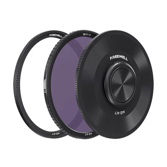 Filter Freewell ND32 M2 Series 67mm - For SLR cameras<<<Filters<<<Photo and cameras<<<InnproXML