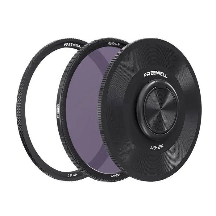 Filter Freewell ND8 M2 Series 67mm - For SLR cameras<<<Filters<<<Photo and cameras<<<InnproXML