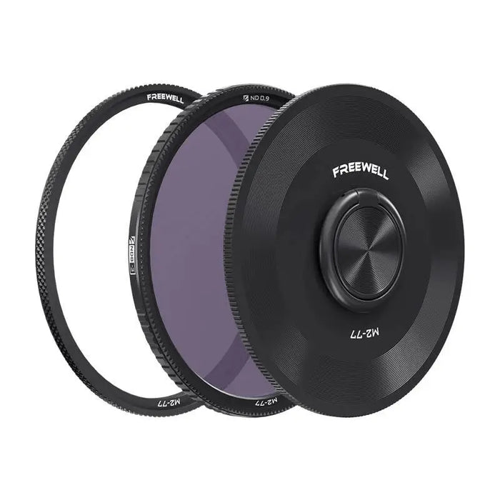 Filter Freewell ND8 M2 Series 77mm - For SLR cameras<<<Filters<<<Photo and cameras<<<InnproXML