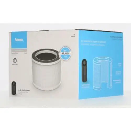 Filter HAMA Smart 3 in 1 For air purification Hepa (H13) - Пречистватели за въздух / вентилатори<<<Битова