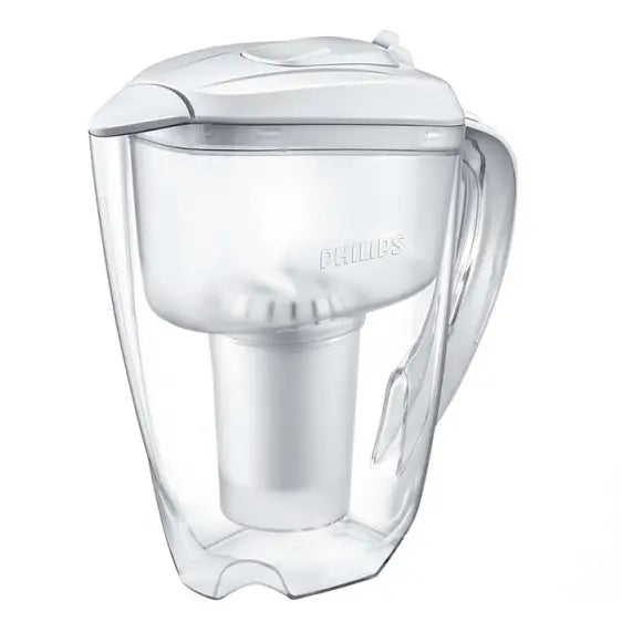 Filter jug PHILIPS AWP2900/10 - Пречистване на вода<<<Уреди за кухня<<<Малки електроуреди<<<TechnoMix