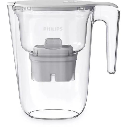 Filter jug Philips AWP2935WHT/31 1106001 2.6 l - Кани и филтри за вода<<<За кухнята<<<Малки електроуреди за