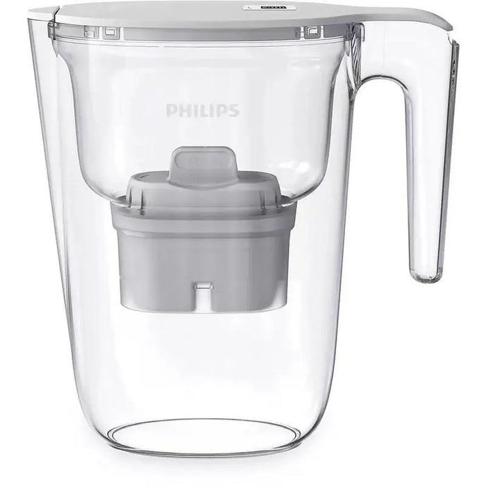 Filter jug Philips AWP2935WHT/31 1106001 2.6 l - Кани и филтри за вода<<<За кухнята<<<Малки електроуреди за