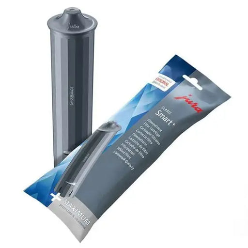 Filter JURA CLARIS Smart+ 24232 - Аксесоари за кафемашини<<<Кафемашини<<<Малки електроуреди<<<TechnoMix&&&Water