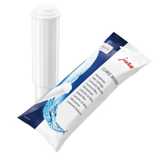 Filter JURA CLARIS White - Аксесоари за кафемашини<<<Кафемашини<<<Малки електроуреди<<<TechnoMix