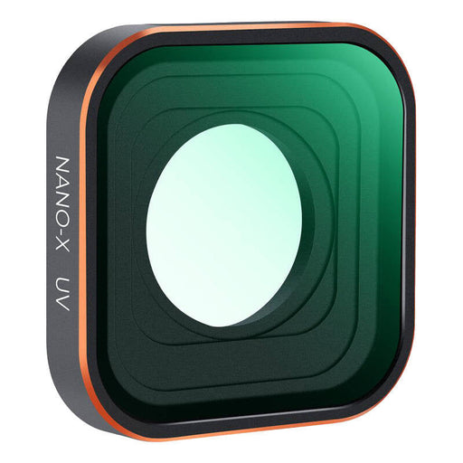 Filter MCUV K&F Concept for Hero 9 / Hero 10 / Hero 11 - For sports cameras<<<Filters<<<Photo and cameras<<<InnproXML