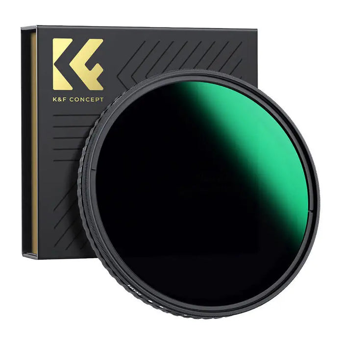 Filter Nano-X 62 mm XV40 K&F Concept - For SLR cameras<<<Filters<<<Photo and cameras<<<InnproXML