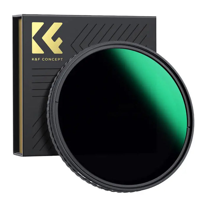 Filter Nano-X 82 mm XV40 K&F Concept - For SLR cameras<<<Filters<<<Photo and cameras<<<InnproXML