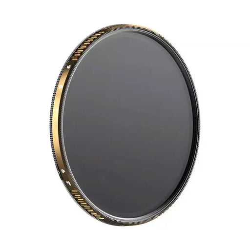 Filter ND 6-9 PolarPro Variable Peter McKinnon Signature Edition II for 77mm lenses - For SLR cameras<<<Filters<<<Photo