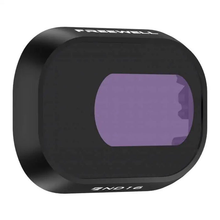 Filter ND16 Freewell to DJI Mini 4 Pro - Filters for drones<<<Drone accessories<<<Drones<<<InnproXML