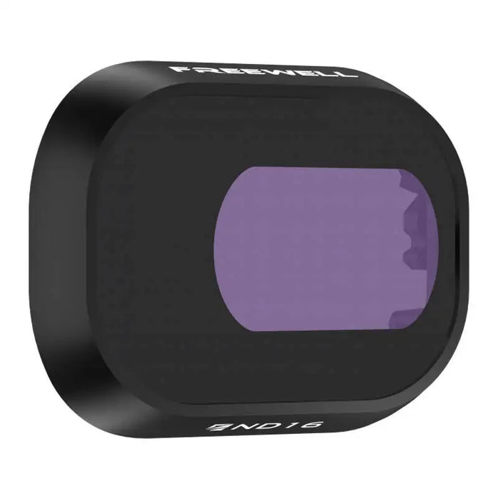 Filter ND16 Freewell to DJI Mini 4 Pro - Filters for drones<<<Drone accessories<<<Drones<<<InnproXML
