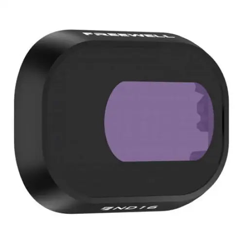 Filter ND16 Freewell to DJI Mini 4 Pro - Filters for drones<<<Drone accessories<<<Drones<<<InnproXML