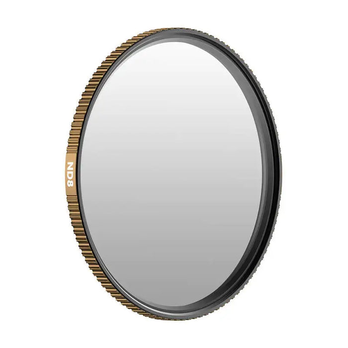 Filter ND8 PolarPro Quartz Line for 77mm lenses - For SLR cameras<<<Filters<<<Photo and cameras<<<InnproXML