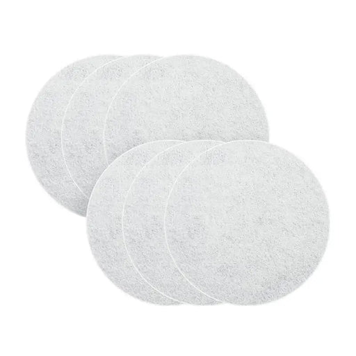 Filter pad HC15.F06 for Pet grooming kit Homerunpet 6pcs - Other accessories<<<Pets<<<InnproXML