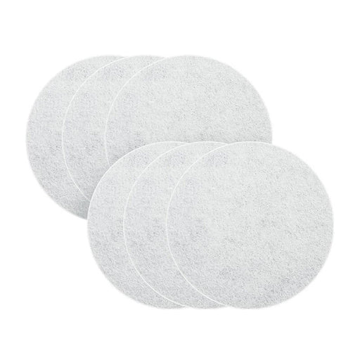 Filter pad HC15.F06 for Pet grooming kit Homerunpet 6pcs - Other accessories<<<Pets<<<InnproXML
