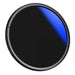 Filter Slim 49 MM K&F Concept KV34 - For SLR cameras<<<Filters<<<Photo and cameras<<<InnproXML