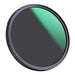 Filter Slim 62 mm MV36 K&F Concept - Other<<<Accessories<<<Photo and cameras<<<InnproXML