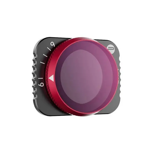 FIlter VND 6-9 stop PGYTECH for DJI Mavic Air 2 (P-16A-041) - Filters for drones<<<Drone