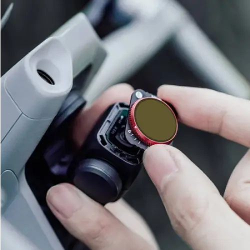 FIlter VND 6-9 stop PGYTECH for DJI Mavic Air 2 (P-16A-041) - Filters for drones<<<Drone