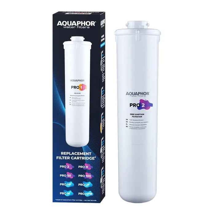 FILTERING MODULE FOR CRYSTAL ECO PRO AQUAPHOR PRO 2 SYSTEM - Кани гарафи и бутилки<<<Домашни