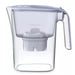FILTERING WATER POT 3L WITH TIMER AWP2936BLT PHILIPS - BLUE - Филтриращи кани и филтри<<<Системи за пречистване на