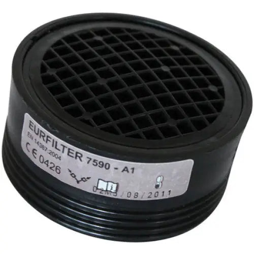 FILTERS 2 PCS. FOR HALF MASK MILLA A1(S) - Охрана на труда<<<Работно облекло<<<Инструменти и