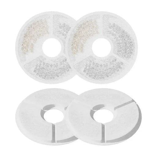 Filters for drinkers / fountannt W8 Petwant W8-F - Other accessories<<<Pets<<<InnproXML