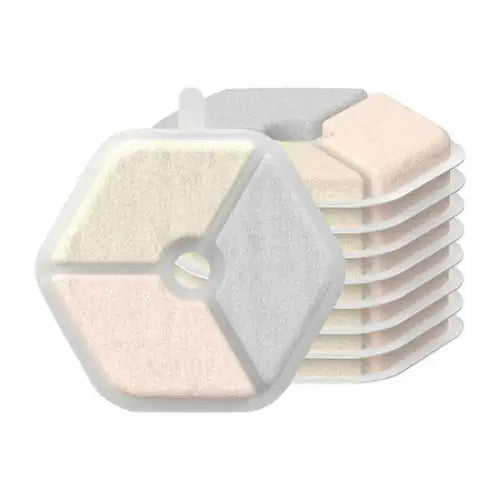 Filters for Oneisall PTM-643 wireless pet fountain/drinker - Other accessories<<<Pets<<<InnproXML