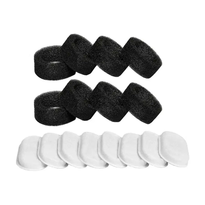 Filters for Rojeco smart fountain/stainless steel pet drinker (8 pcs) - Other accessories<<<Pets<<<InnproXML