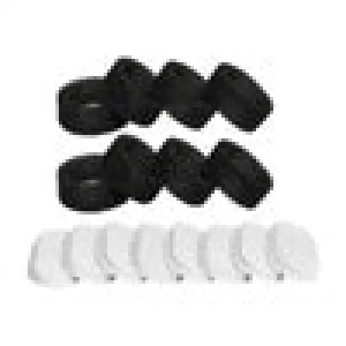 Filters for Rojeco smart fountain/stainless steel pet drinker (8 pcs) - Other accessories<<<Pets<<<InnproXML