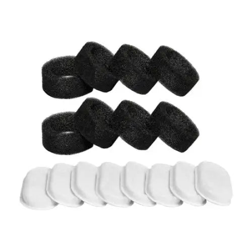 Filters for Rojeco smart fountain/stainless steel pet drinker (8 pcs) - Other accessories<<<Pets<<<InnproXML