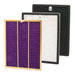 FILTERS SET ROHNSON R9450F 3 PCS - Kонсумативи за овлажнители и обезвлажнители<<<Домашни