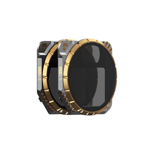 Filters VND PolarPro for Mavic 3 (2-pack) - Filters for drones<<<Drone accessories<<<Drones<<<InnproXML