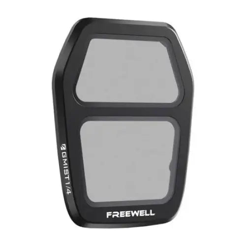 Filtr Glow Mist 1/4 Freewell do DJI Air 3S - Filters for drones<<<Drone accessories<<<Drones<<<InnproXML