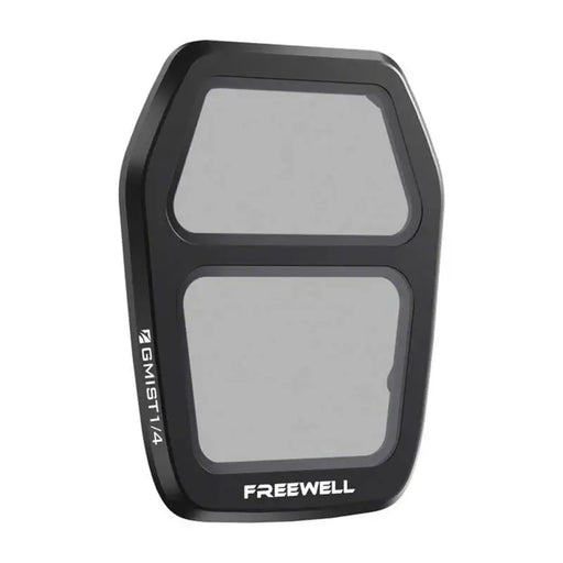 Filtr Glow Mist 1/4 Freewell do DJI Air 3S - Filters for drones<<<Drone accessories<<<Drones<<<InnproXML