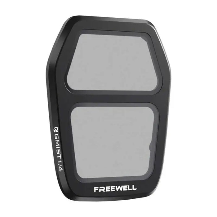 Filtr Glow Mist 1/4 Freewell do DJI Air 3S - Filters for drones<<<Drone accessories<<<Drones<<<InnproXML