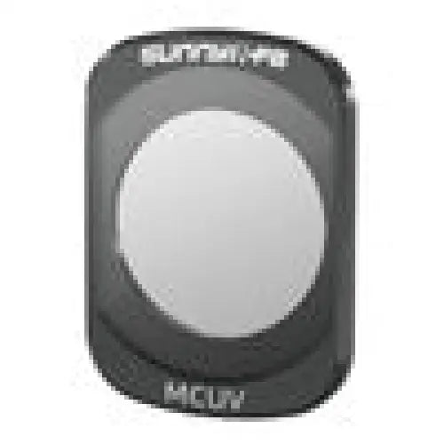 Filtry MCUV CPL ND32 ND64 Sunnylife do DJI Osmo Pocket 3 - For sports cameras<<<Filters<<<Photo and cameras<<<InnproXML