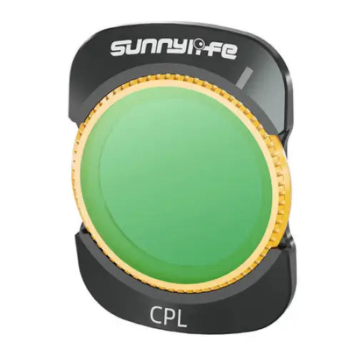 Filtry MCUV CPL ND32 ND64 Sunnylife do DJI Osmo Pocket 3 - For sports cameras<<<Filters<<<Photo and cameras<<<InnproXML