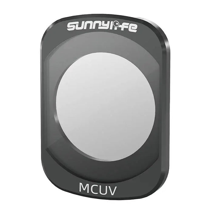 Filtry MCUV CPL ND32 ND64 Sunnylife do DJI Osmo Pocket 3 - For sports cameras<<<Filters<<<Photo and cameras<<<InnproXML