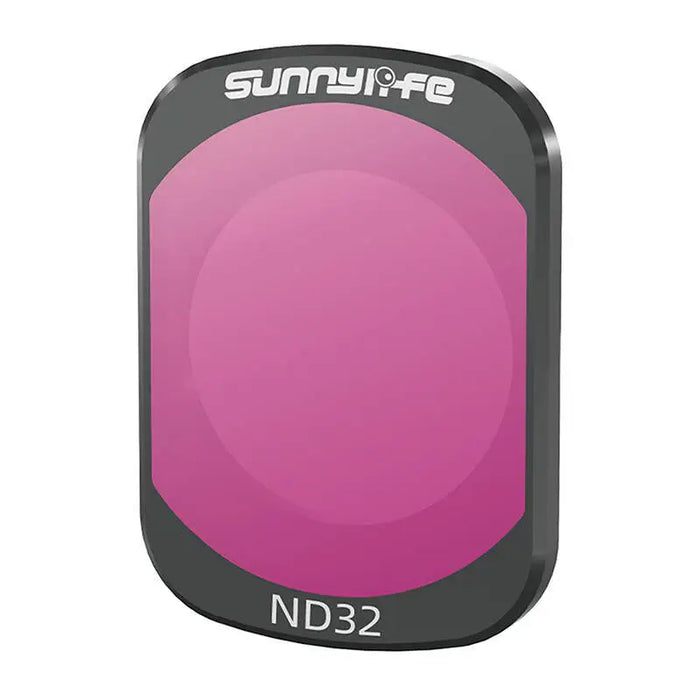 Filtry MCUV CPL ND32 ND64 Sunnylife do DJI Osmo Pocket 3 - For sports cameras<<<Filters<<<Photo and cameras<<<InnproXML