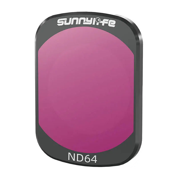 Filtry MCUV CPL ND32 ND64 Sunnylife do DJI Osmo Pocket 3 - For sports cameras<<<Filters<<<Photo and cameras<<<InnproXML
