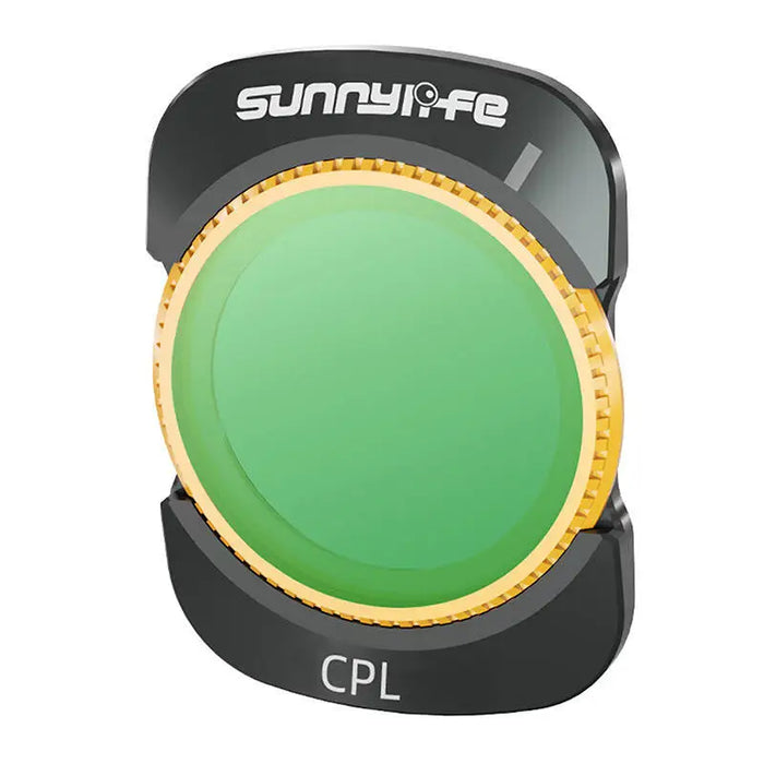 Filtry MCUV CPL ND32 ND64 Sunnylife do DJI Osmo Pocket 3 - For sports cameras<<<Filters<<<Photo and cameras<<<InnproXML